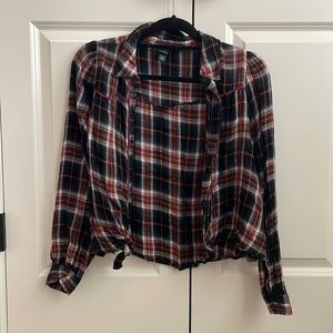 Flannel
